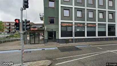 Lejligheder til leje i Kolding - Foto fra Google Street View