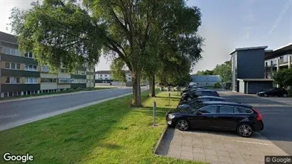 Lejligheder til leje i Randers NØ - Foto fra Google Street View