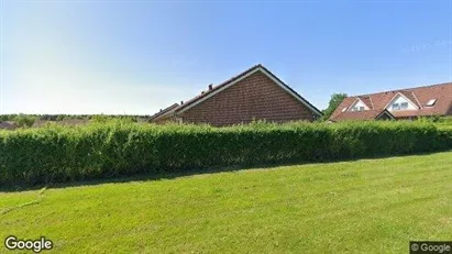 Værelser til leje i Bjerringbro - Foto fra Google Street View