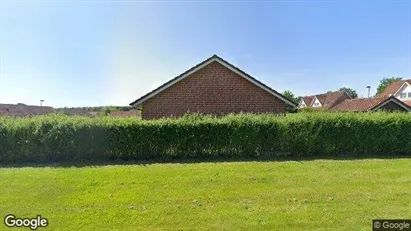 Værelser til leje i Bjerringbro - Foto fra Google Street View