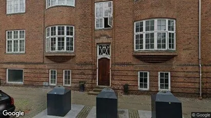 Lejligheder til leje i Horsens - Foto fra Google Street View Lejligheder til leje i Horsens - Foto fra Google Street View