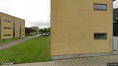 Leilighet til leje i Roskilde - Foto fra Google Street View