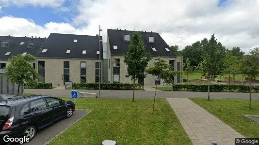 Lejligheder til leje i Vodskov - Foto fra Google Street View