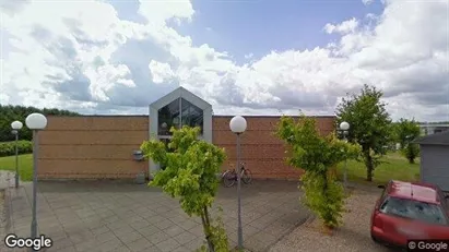 Værelser til leje i Aalborg Øst - Foto fra Google Street View