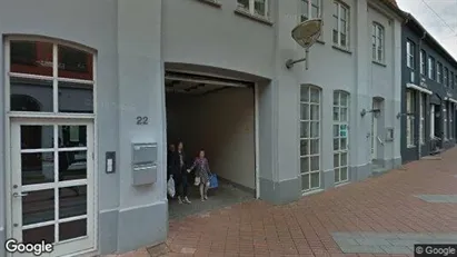 Lejligheder til leje i Kolding - Foto fra Google Street View