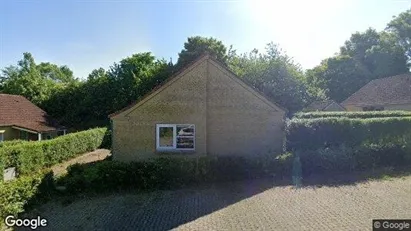 Lejligheder til leje i Rødkærsbro - Foto fra Google Street View