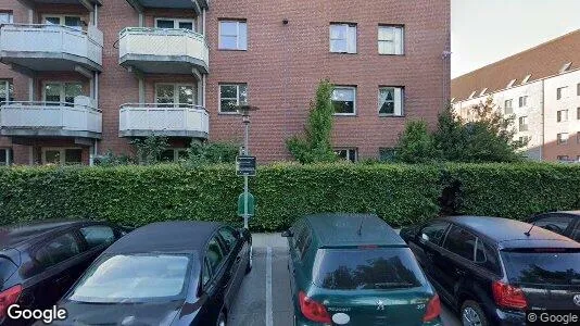 Lejligheder til leje i Nørrebro - Foto fra Google Street View