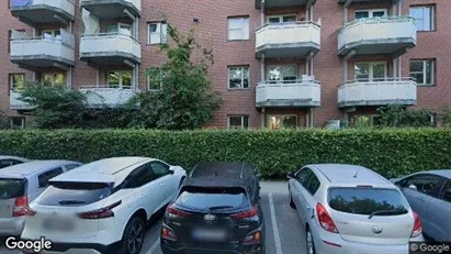 Lejligheder til leje i Nørrebro - Foto fra Google Street View