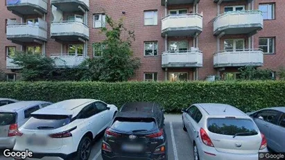 Lejligheder til leje i Nørrebro - Foto fra Google Street View