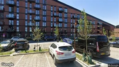 Lejligheder til leje i Solrød Strand - Foto fra Google Street View