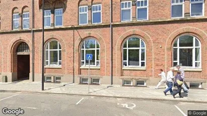 Værelser til leje i Fredericia - Foto fra Google Street View
