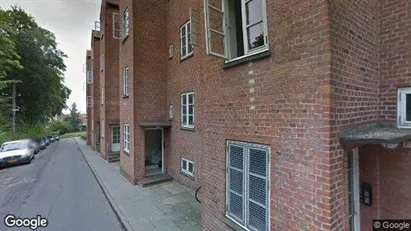 Lejligheder til leje i Kolding - Foto fra Google Street View