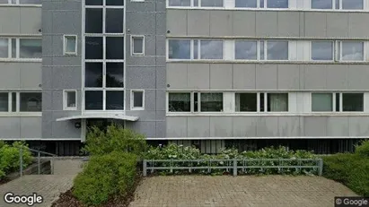 Lejligheder til leje i Viborg - Foto fra Google Street View