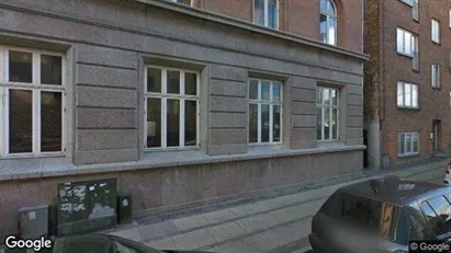 Værelser til leje i Aalborg Centrum - Foto fra Google Street View