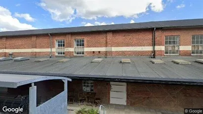 Lejligheder til leje i Kolding - Foto fra Google Street View
