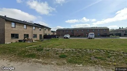 Lejligheder til leje i Viby Sjælland - Foto fra Google Street View