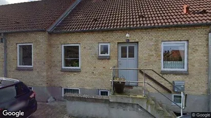 Lejligheder til leje i Nørre Aaby - Foto fra Google Street View
