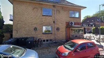 Lejligheder til leje i Odense M - Foto fra Google Street View