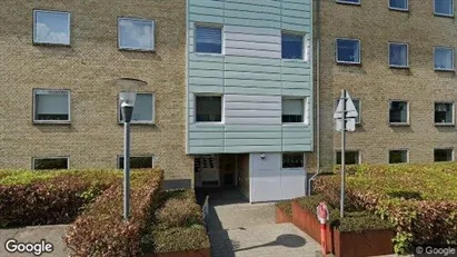 Lejligheder til leje i Aalborg SØ - Foto fra Google Street View