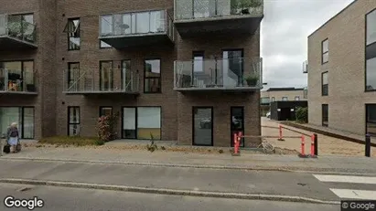 Lejligheder til leje i Ølstykke - Foto fra Google Street View