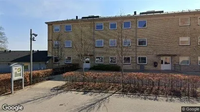 Lejligheder til leje i Aalborg Centrum - Foto fra Google Street View