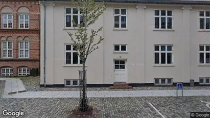 Værelser til leje i Esbjerg Centrum - Foto fra Google Street View