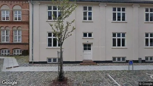 Værelser til leje i Esbjerg Centrum - Foto fra Google Street View