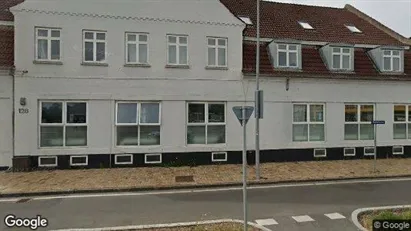 Lejligheder til leje i Odense V - Foto fra Google Street View