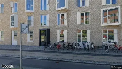 Værelser til leje i København SV - Foto fra Google Street View