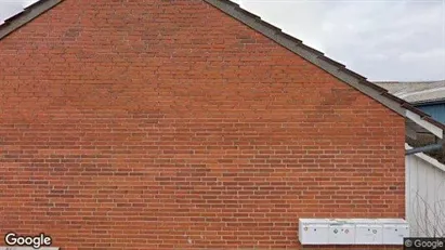 Lejligheder til leje i Tranekær - Foto fra Google Street View