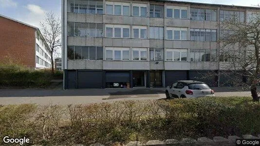 Lejligheder til leje i Næstved - Foto fra Google Street View