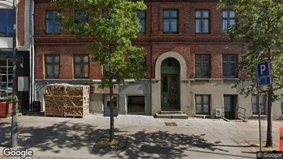 Lejligheder til leje i Næstved - Foto fra Google Street View
