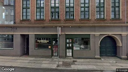 Lejligheder til leje i Kolding - Foto fra Google Street View