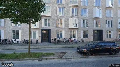 Lejligheder til leje i København SV - Foto fra Google Street View