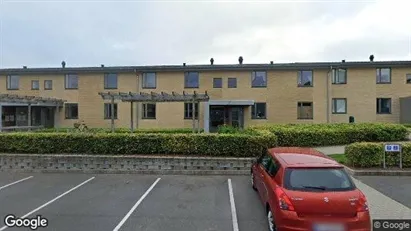 Lejligheder til leje i Rødkærsbro - Foto fra Google Street View