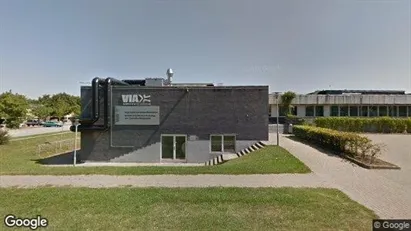 Lejligheder til leje i Århus N - Foto fra Google Street View