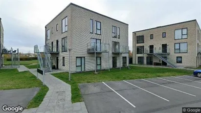 Lejligheder til leje i Odense NØ - Foto fra Google Street View