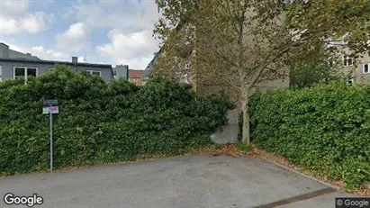 Lejligheder til leje i Frederiksberg - Foto fra Google Street View