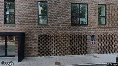 Lejligheder til leje i Søborg - Foto fra Google Street View