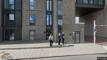 Lejligheder til leje i Aalborg Centrum - Foto fra Google Street View