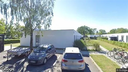 Lejligheder til leje i Greve - Foto fra Google Street View