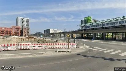 Lejligheder til leje i København S - Foto fra Google Street View