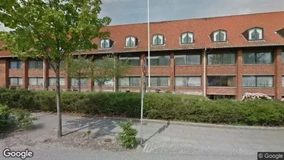 Lejligheder til leje i Herning - Foto fra Google Street View