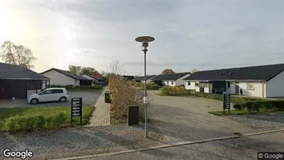 Lejligheder til leje i Årslev - Foto fra Google Street View