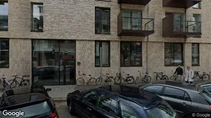 Lejligheder til leje i Århus N - Foto fra Google Street View