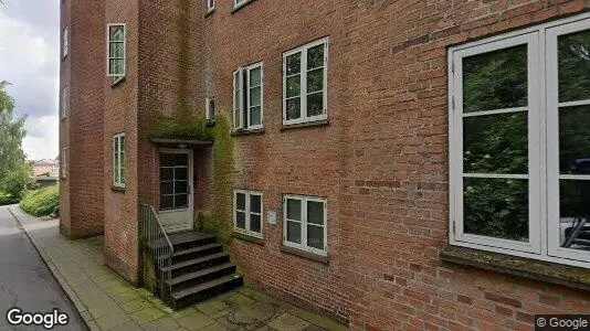 Værelser til leje i Kolding - Foto fra Google Street View
