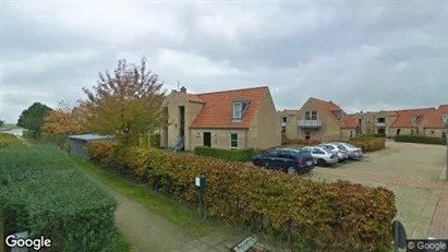 Lejligheder til leje i Frederikssund - Foto fra Google Street View