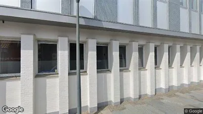 Lejligheder til leje i Herning - Foto fra Google Street View