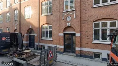 Lejligheder til leje i Aalborg Centrum - Foto fra Google Street View