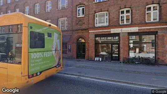 Lejligheder til leje i København S - Foto fra Google Street View
